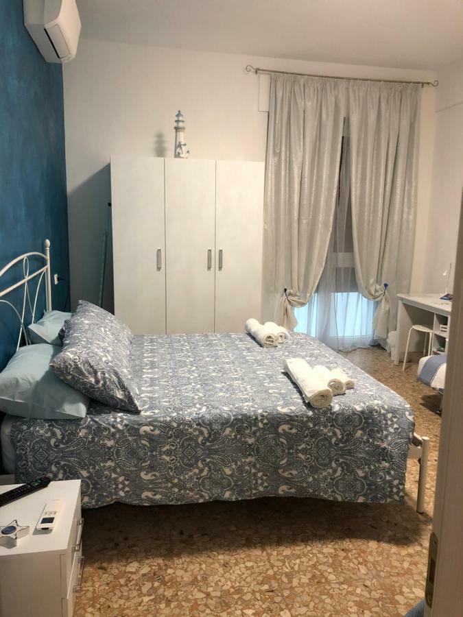 Frühstückspension Mare D'amare 3*